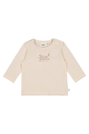 longsleeve Fall Favorites ecru