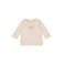 Feetje longsleeve Fall Favorites ecru