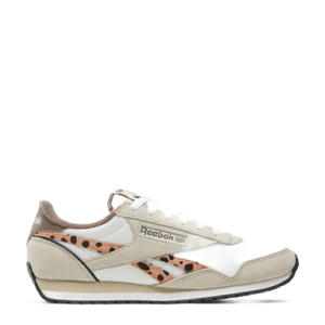 Classic AZ sneakers wit