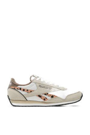 Classic AZ sneakers wit