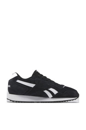 Glide Ripple sneakers zwart/wit