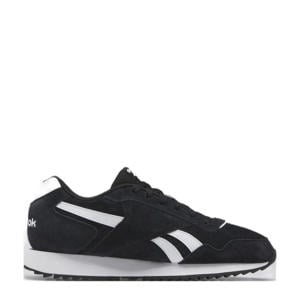 Glide Ripple sneakers zwart/wit