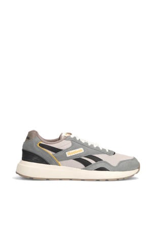 GL1100 sneakers grisj/zwart/ecru