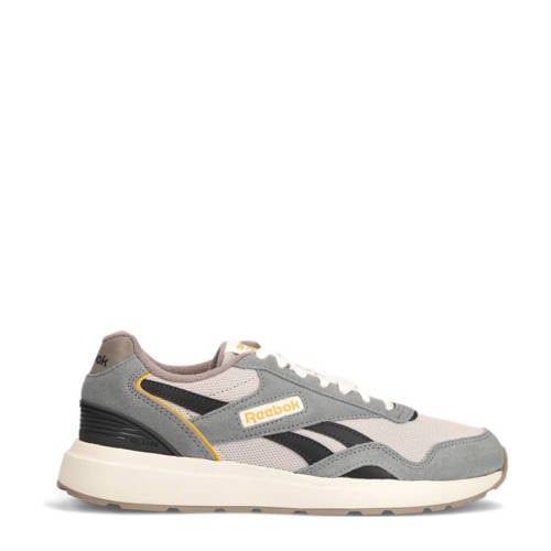 Reebok GL1100 sneakers grisj/zwart/ecru afbeelding
