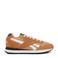 Reebok Glide sneakers camel/ecru