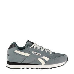 Glide sneakers grijs/wit