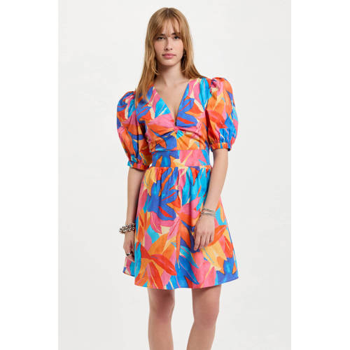 Morgan zomerjurk multi afbeelding