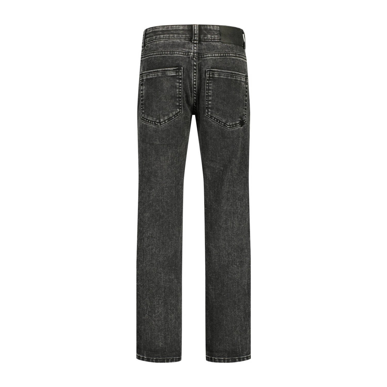 Vingino slim fit jeans black denim