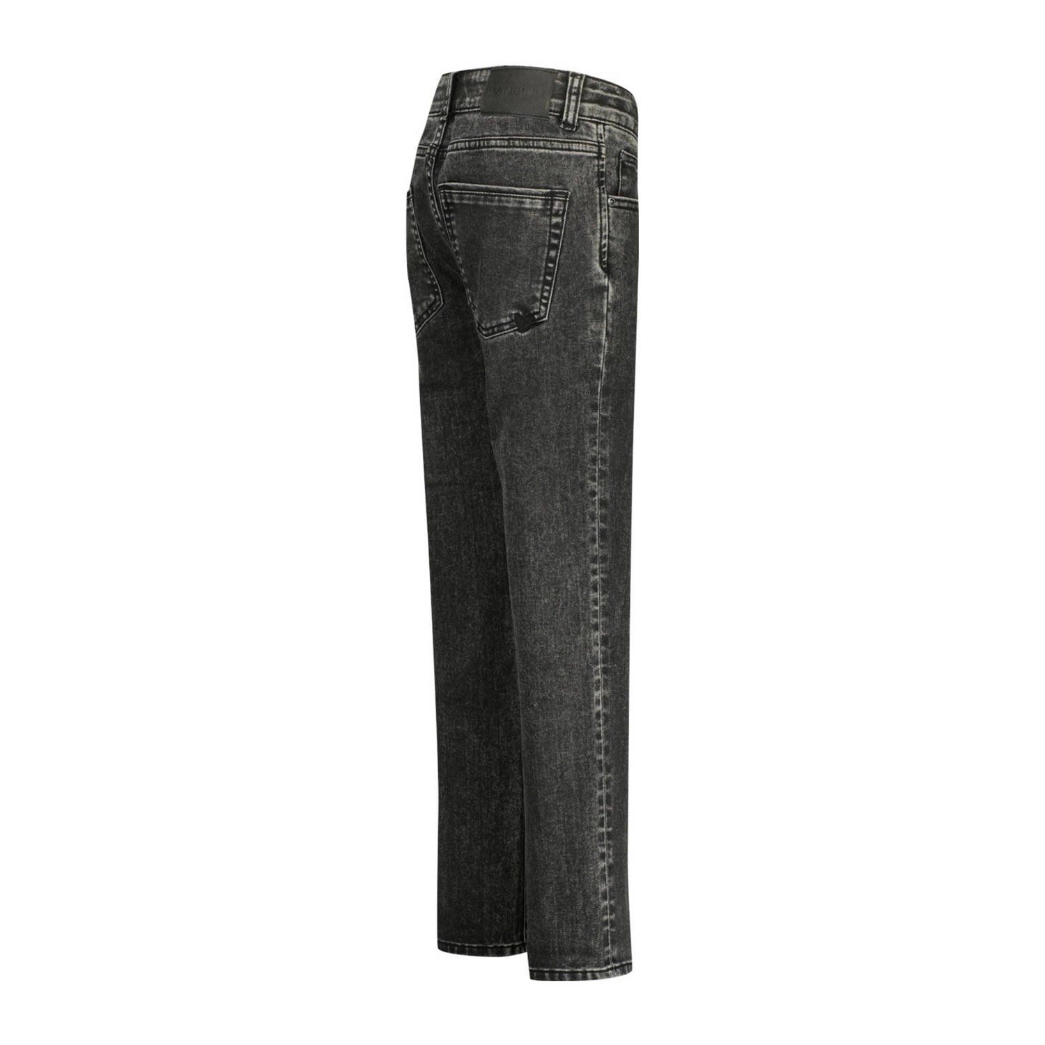 Vingino slim fit jeans black denim