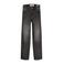 Vingino loose fit jeans black denim