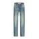 Vingino loose fit jeans medium blue denim