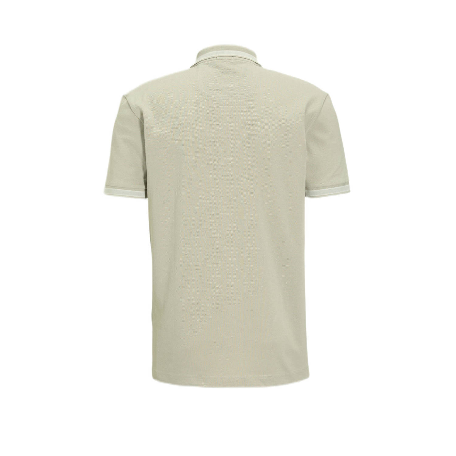 BOSS regular polo