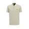 BOSS regular polo beige