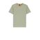 BOSS T-shirt lichtgroen