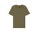 BOSS regular T-shirt TALES olijfgroen