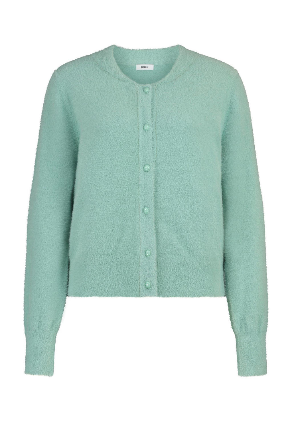 gardeur cardigan lichtroze gebreid gardeur cardigan lichtroze gebreid