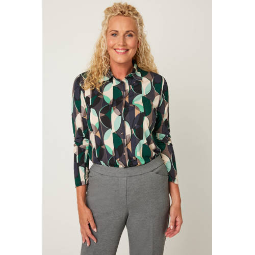 gardeur blouse multi afbeelding