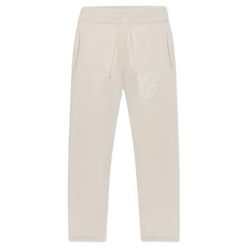Croyez oversized joggingbroek beige afbeelding
