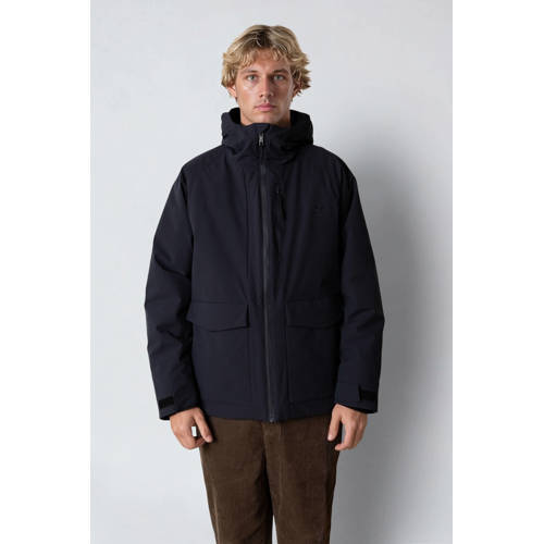 FAT MOOSE jas Dominik donkerblauw afbeelding