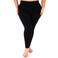 Pamela Mann fleece legging zwart