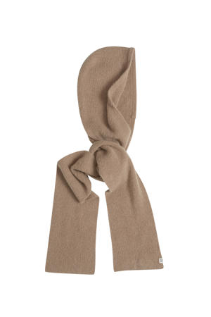 balaclava Milania Hope lichtbruin