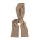 MSCH Copenhagen balaclava Milania Hope lichtbruin