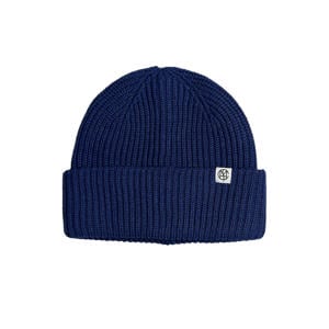 muts Galine donkerblauw