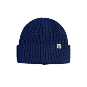 muts Galine donkerblauw
