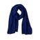 MSCH Copenhagen sjaal MSCHGaline Rachelle blauw