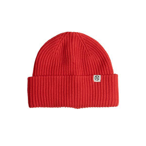 muts Galine rood