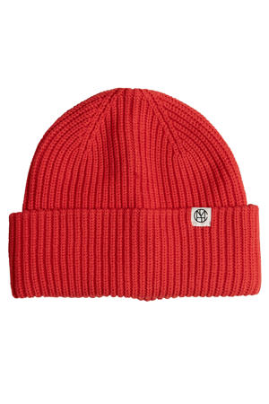 muts Galine rood