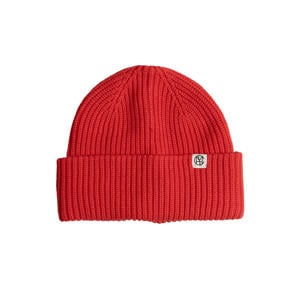muts Galine rood