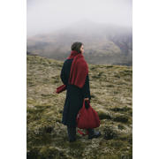 thumbnail: MSCH Copenhagen shopper Siria Sasja Icon donkerrood