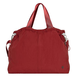 shopper Siria Sasja Icon donkerrood