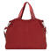 MSCH Copenhagen shopper Siria Sasja Icon donkerrood