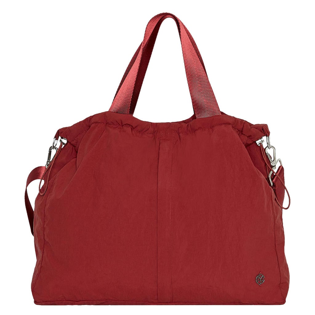 MSCH Copenhagen shopper Siria Sasja Icon donkerrood