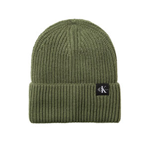 muts groen