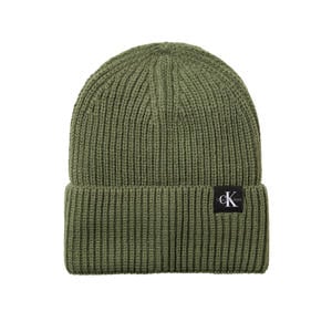muts groen