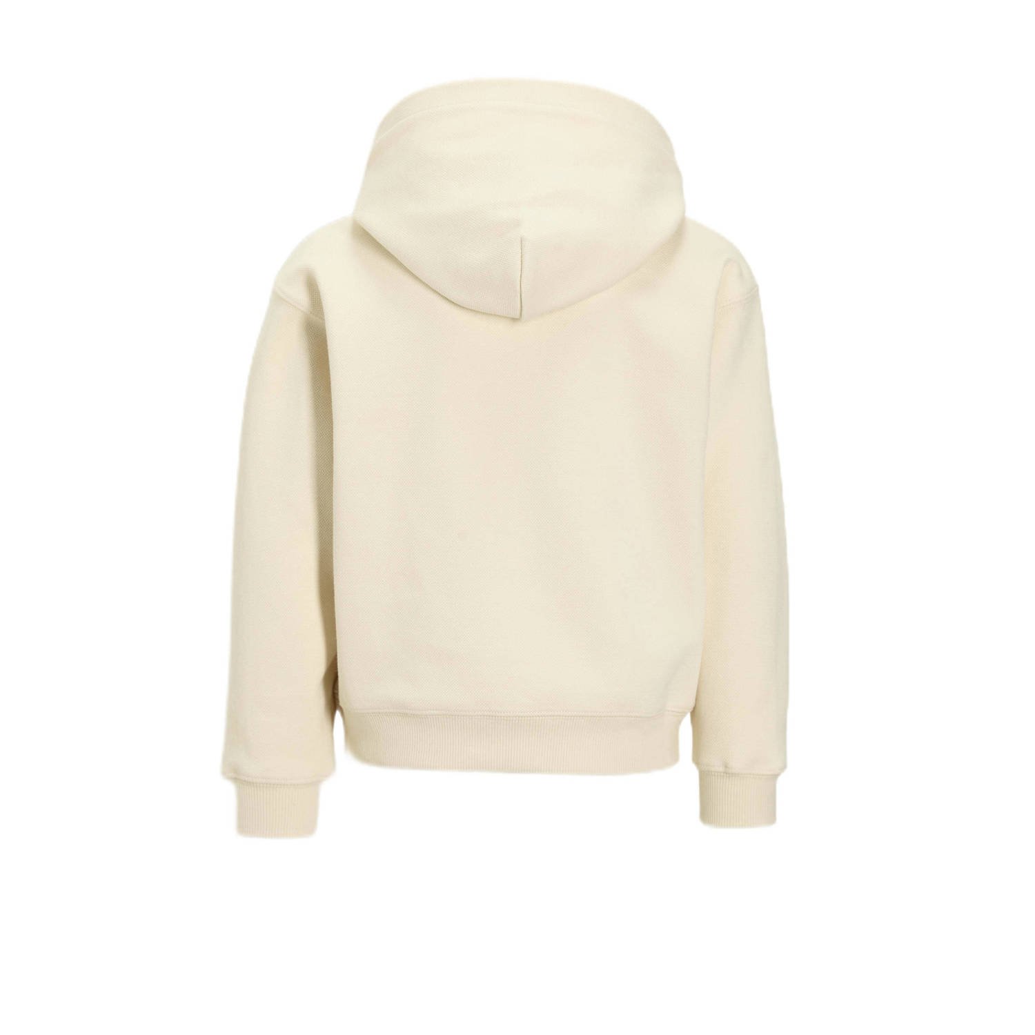 Calvin Klein hoodie beige
