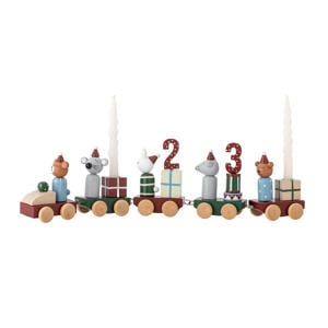 kerstdecoratie Junaid