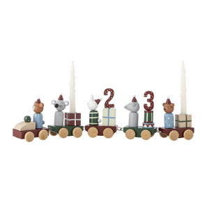 kerstdecoratie Junaid