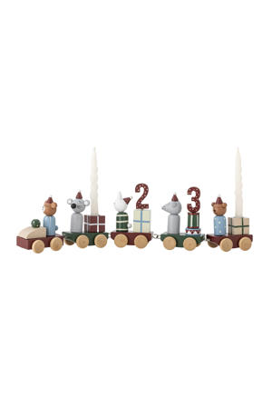 kerstdecoratie Junaid