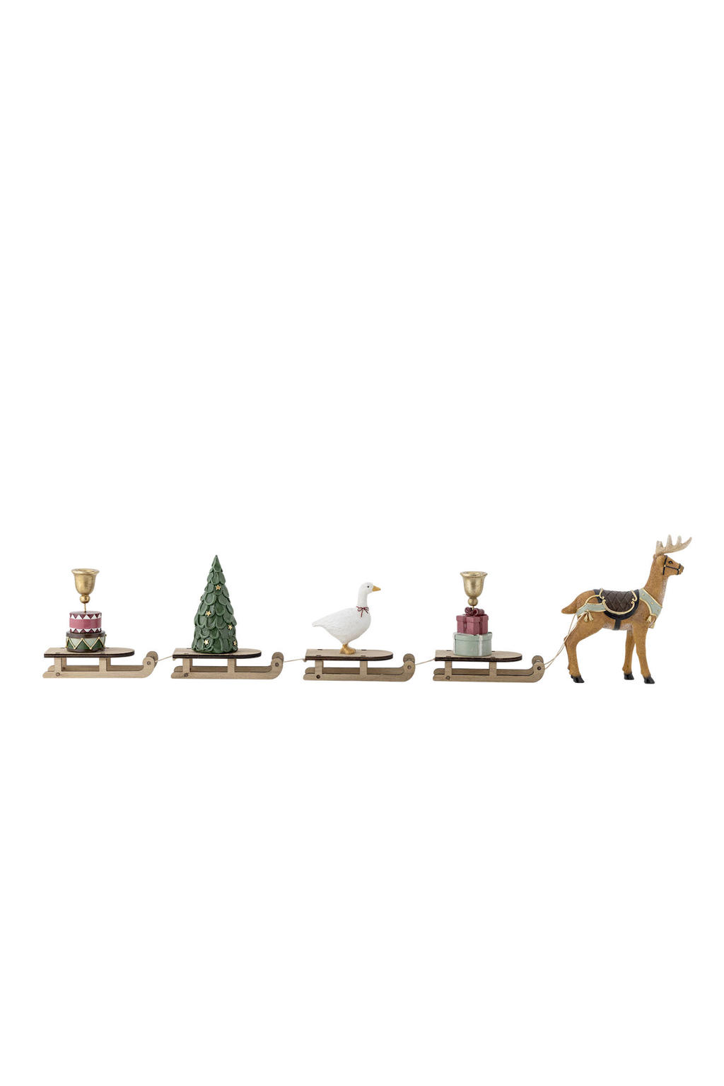 Bloomingville decoratiebeeld Dasher