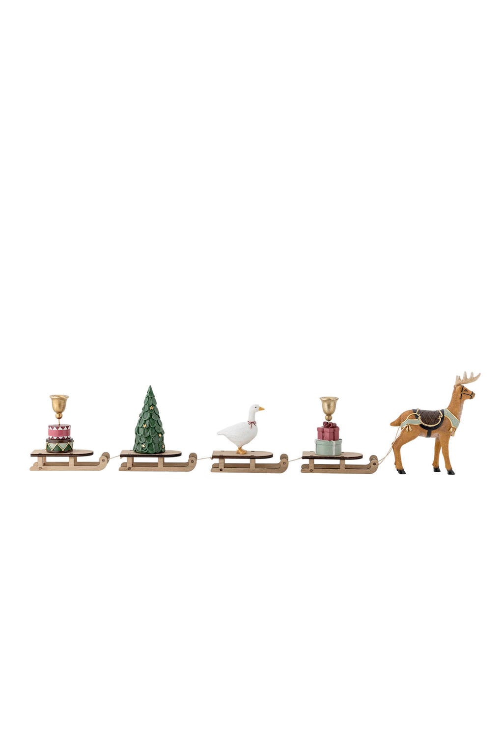 Bloomingville decoratiebeeld Dasher