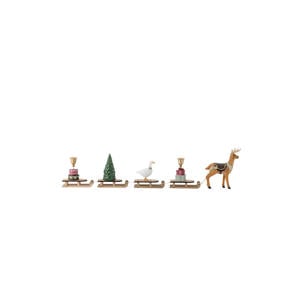 decoratiebeeld Dasher
