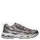 MRP sneakers zilver/beige