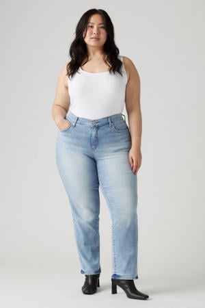 skinny jeans light blue denim