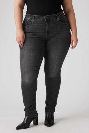 skinny jeans black denim