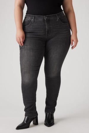 skinny jeans black denim