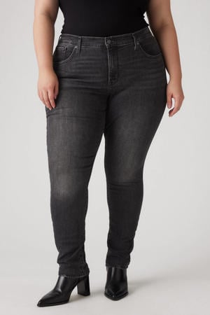 skinny jeans black denim